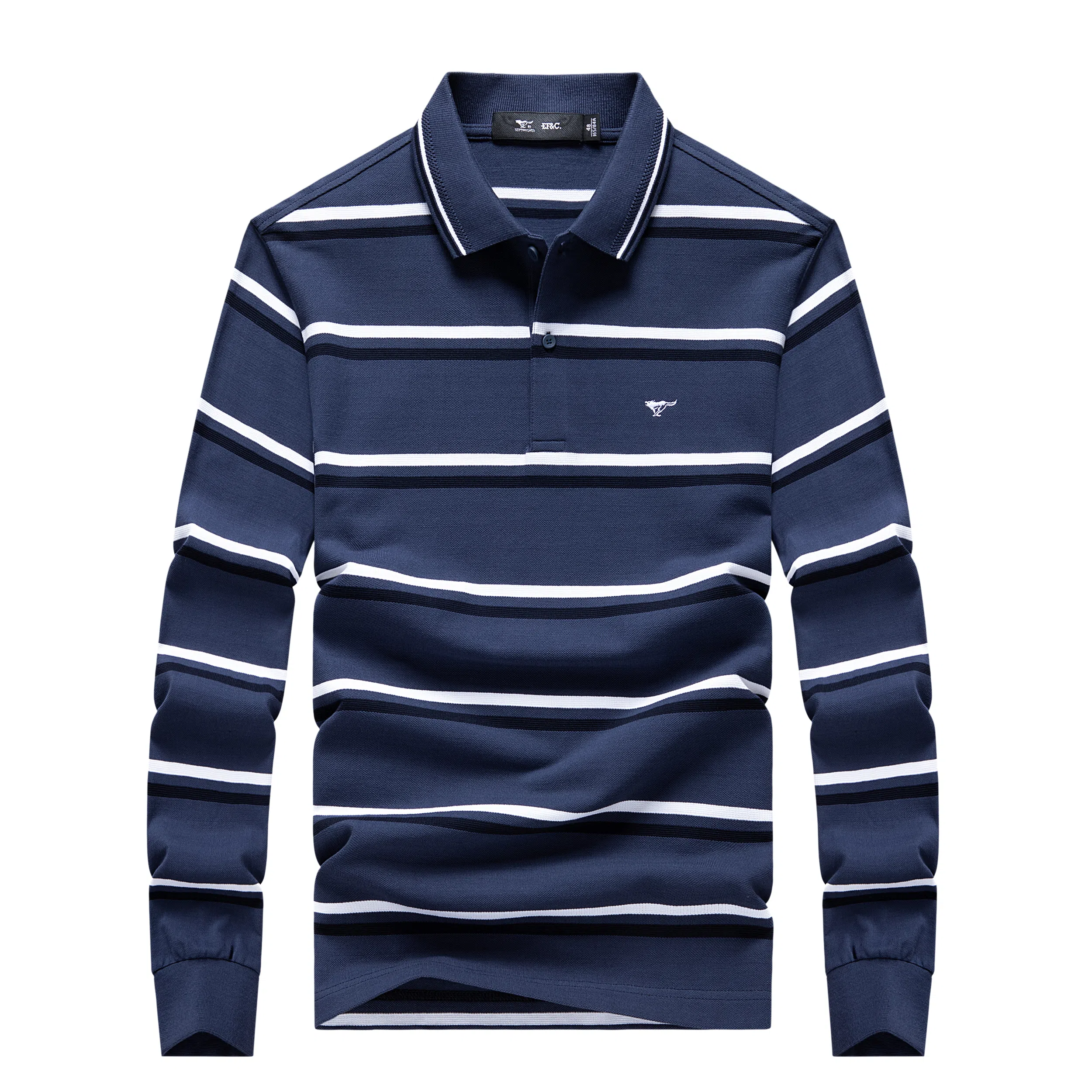 SEPTWOLVES poloPolo