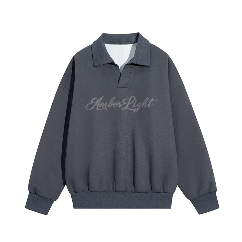 AMBER LIGHT Polo