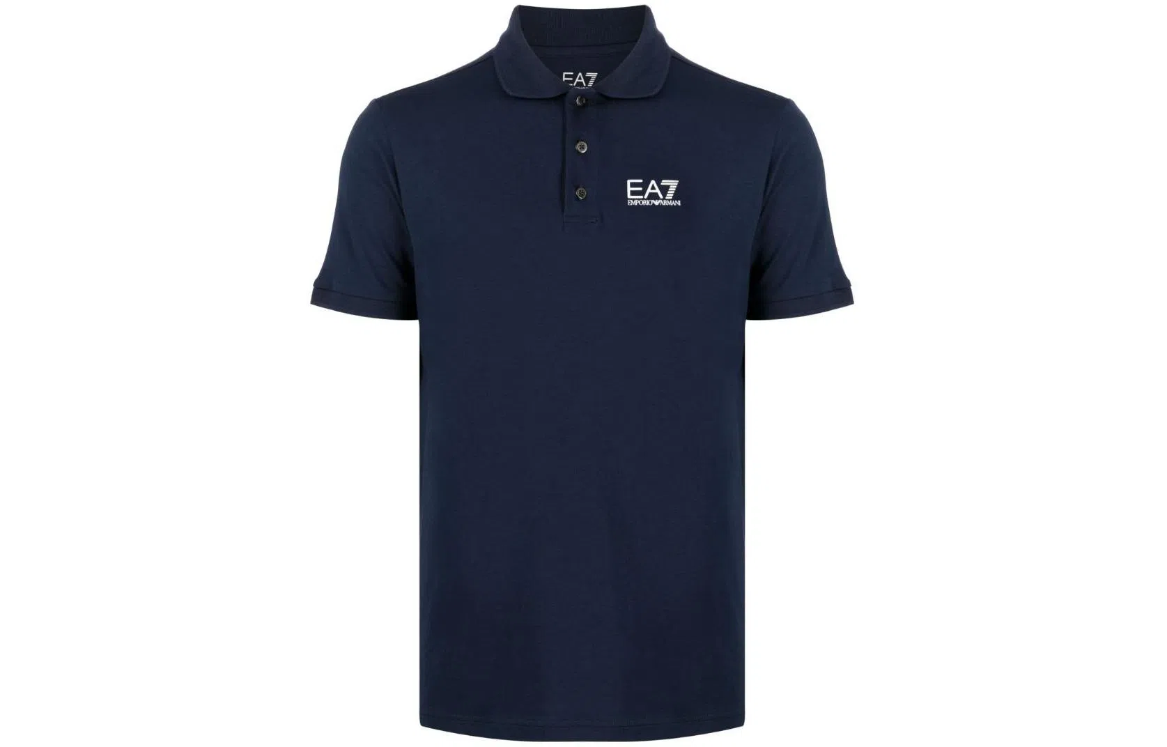 EMPORIO ARMANI SS24 LogoPolo