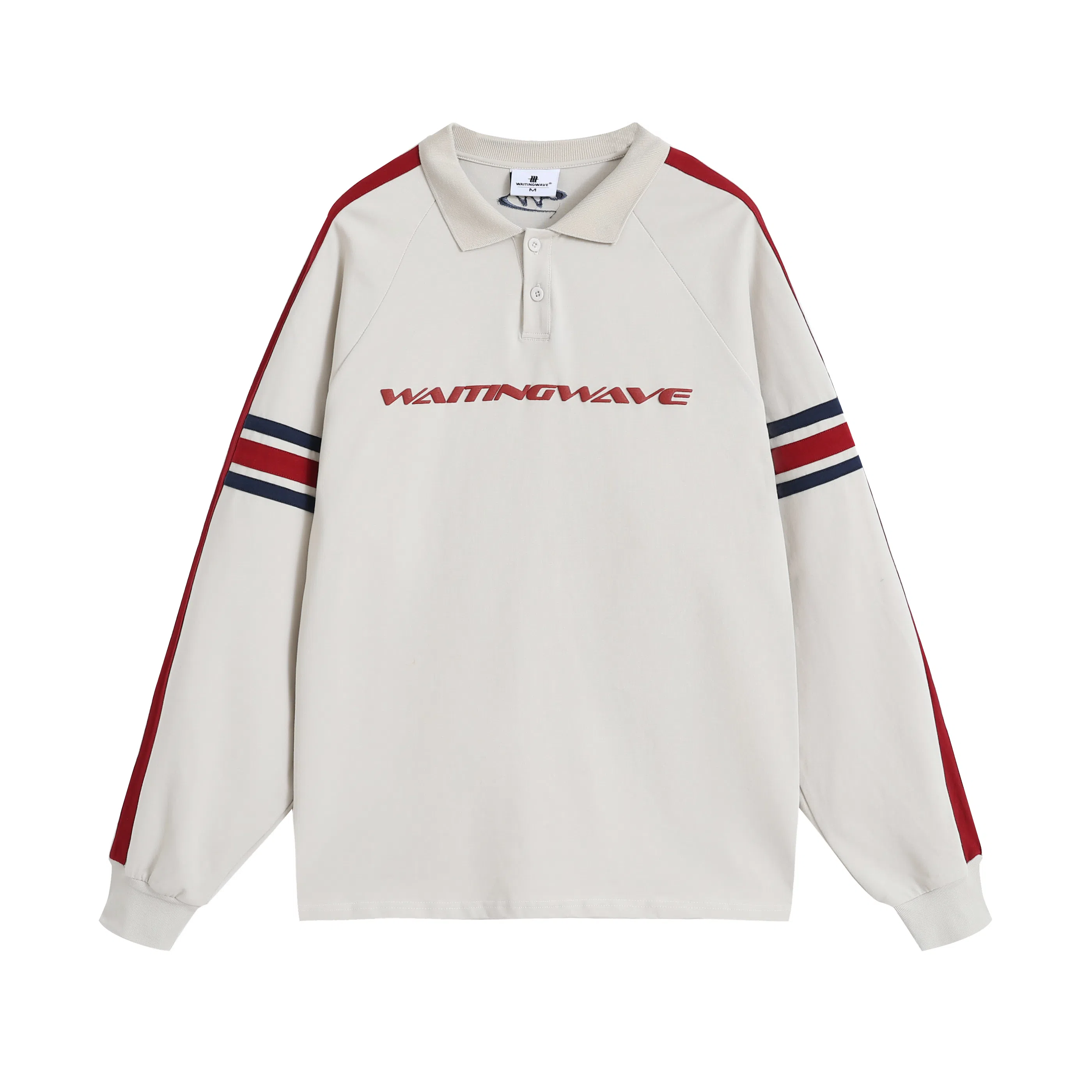 WAITINGWAVE LOGOPolo