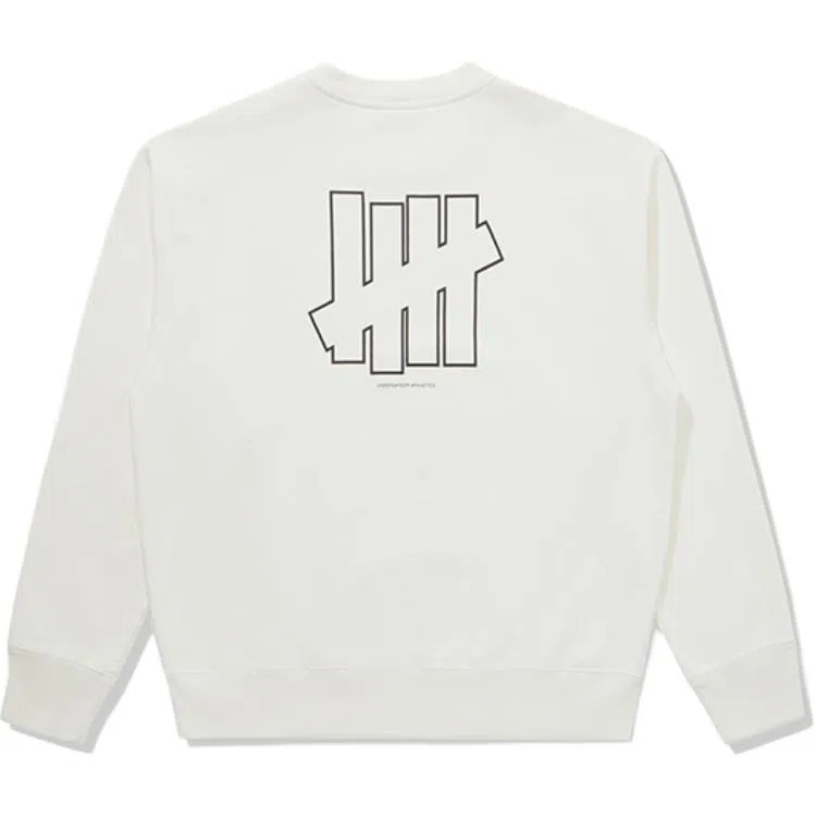 UNDEFEATED FW24 logo