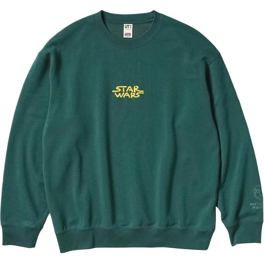 UNIQLO x Yu Nagaba Yu Nagaba SS24