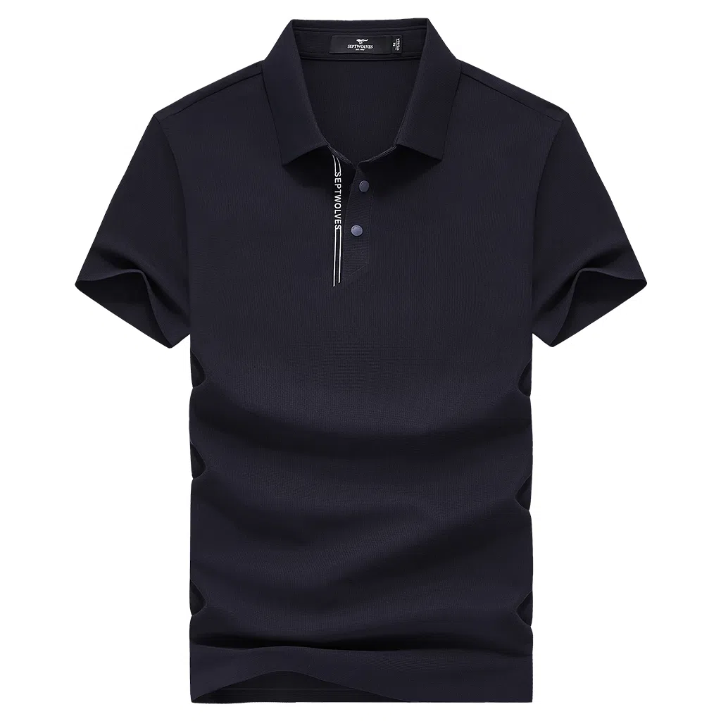 SEPTWOLVES Polo