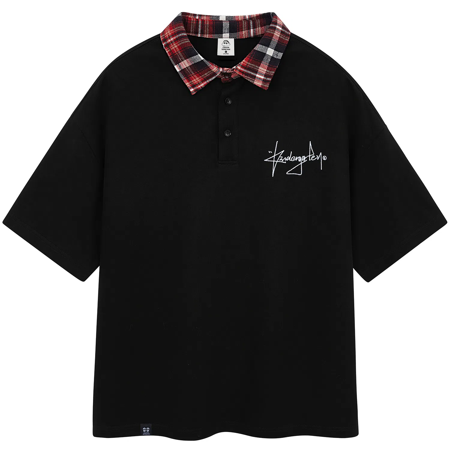 Crayon Shinchan Polo