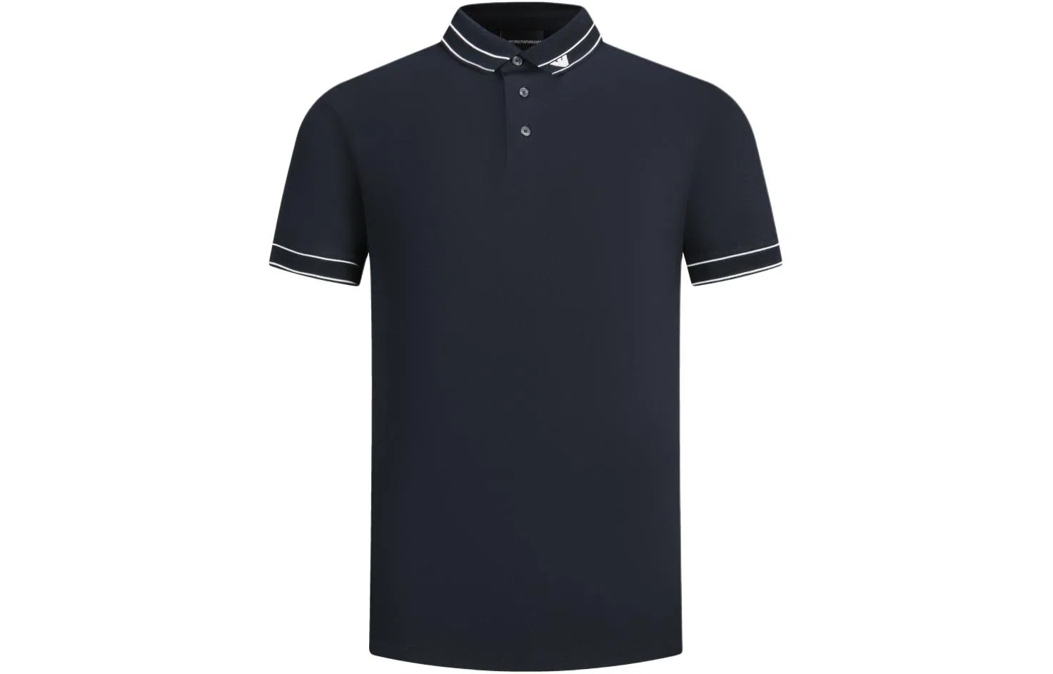 EMPORIO ARMANI SS24 LogoPolo
