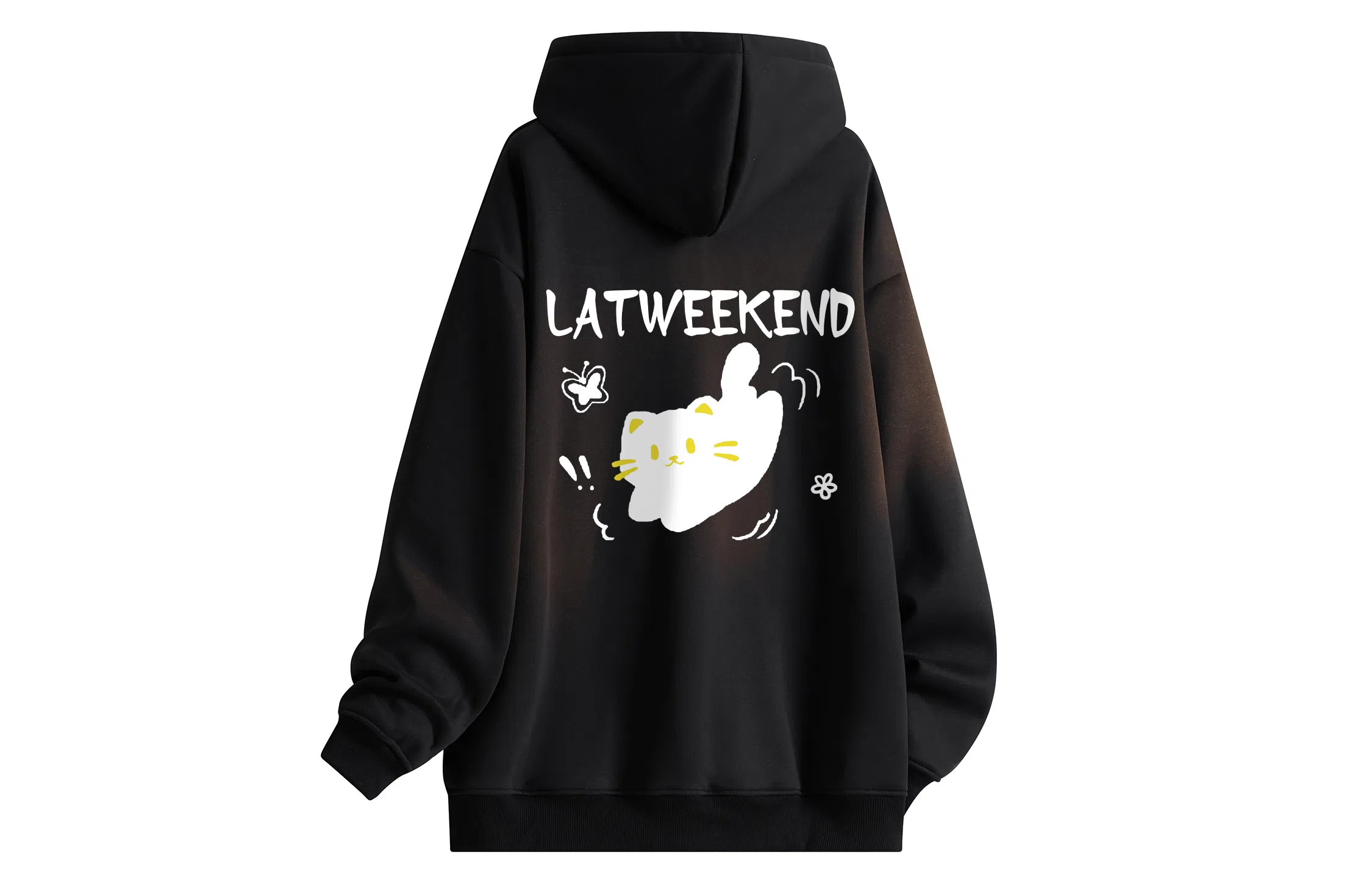 LA'T.WEEKEND Logo