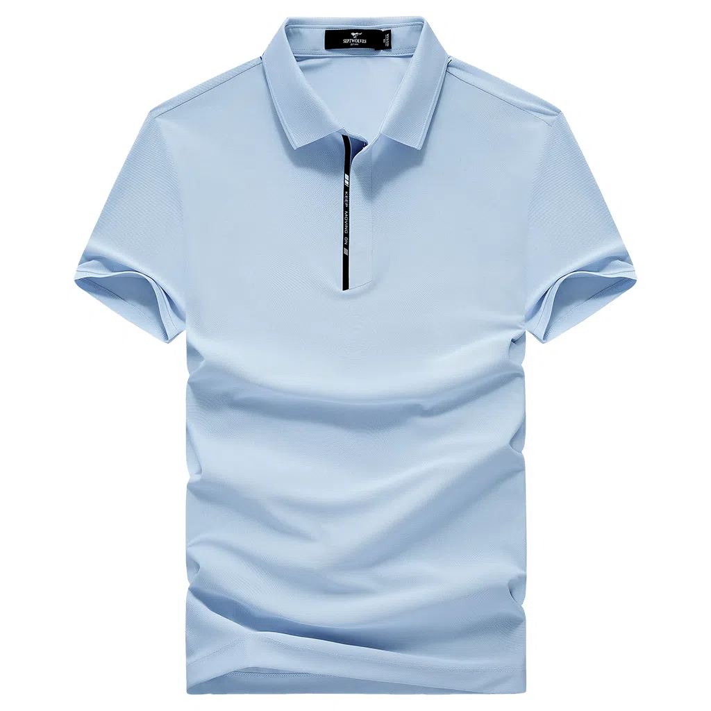 SEPTWOLVES Polo