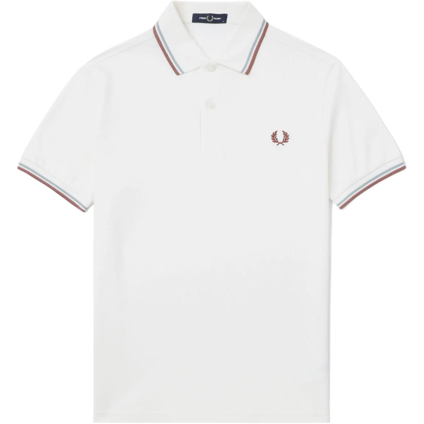 FRED PERRY LogoPolo