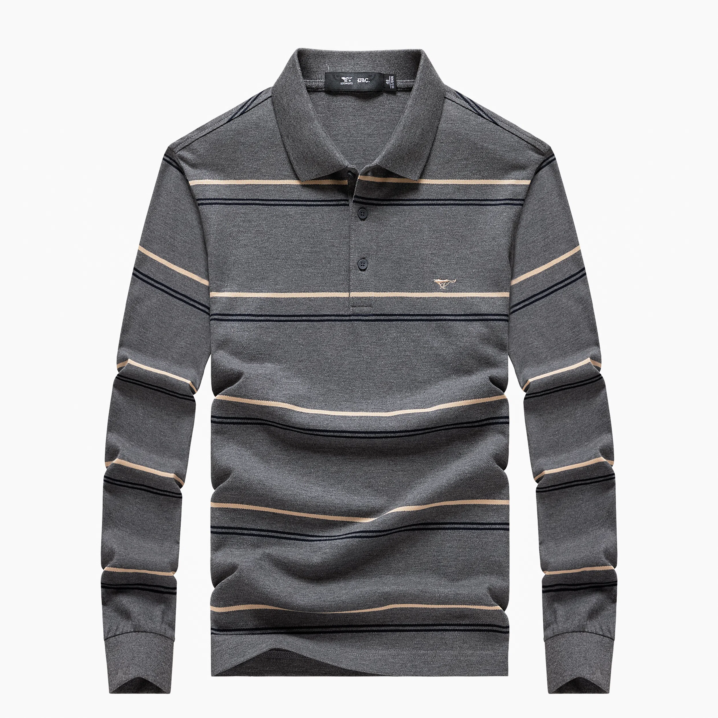 SEPTWOLVES Polo