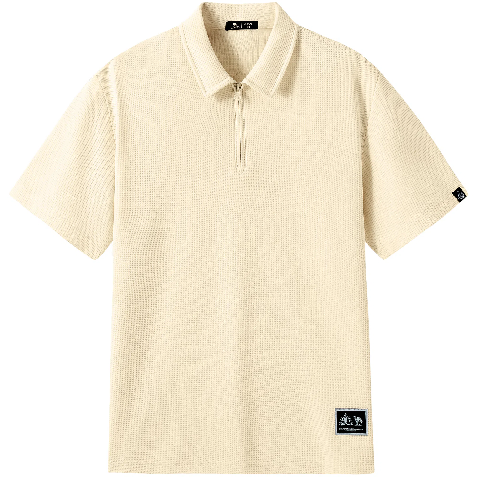 CAMEL POLO