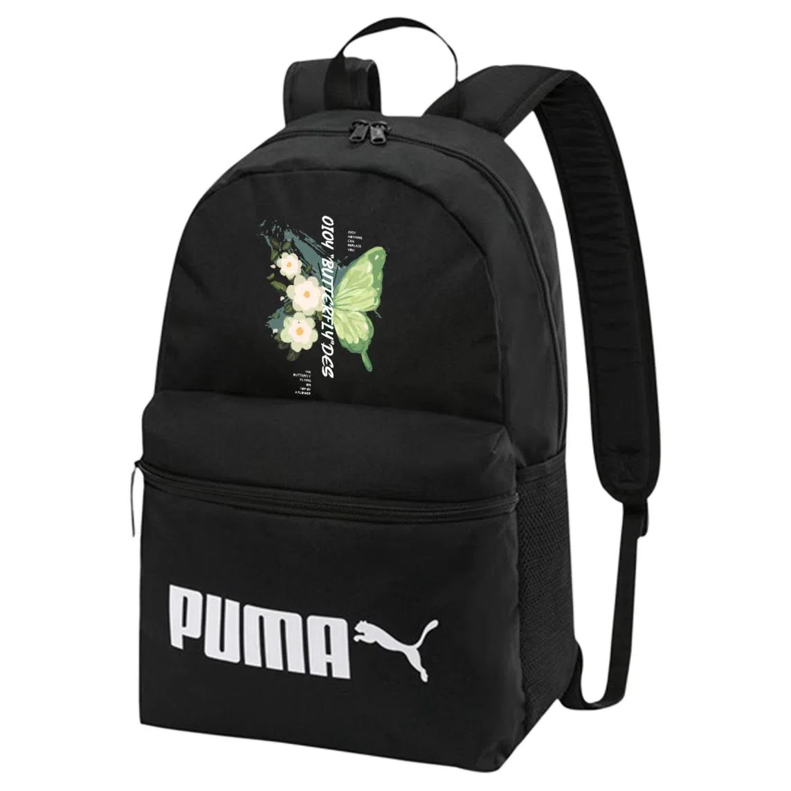 PUMA Logo