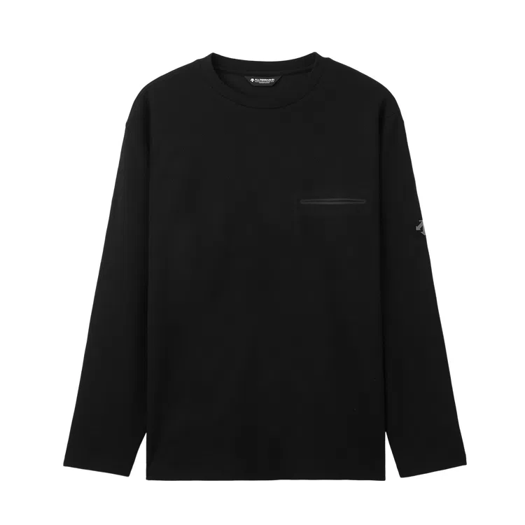 DESCENTE ALLTERRAIN 81