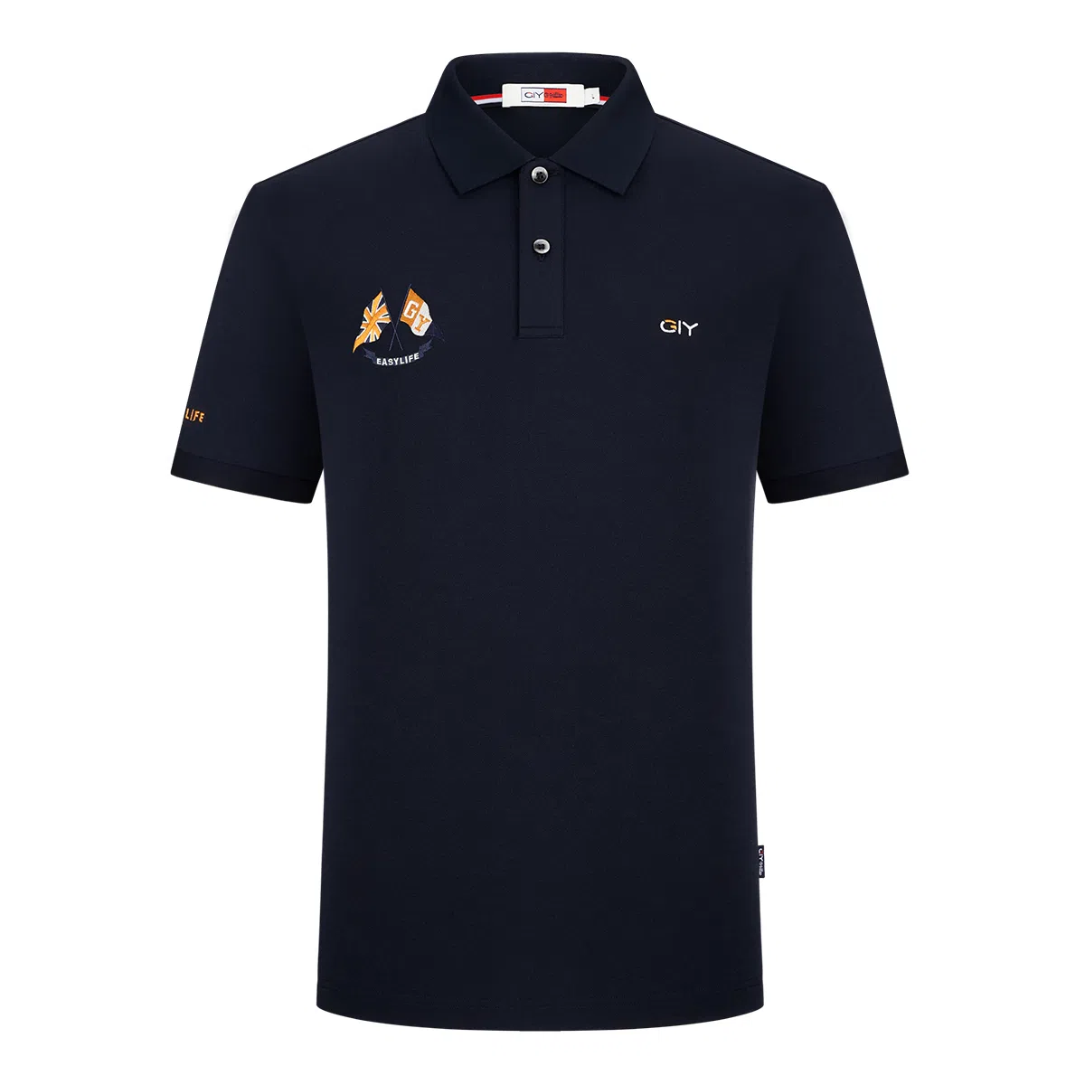GY goldlion Polo