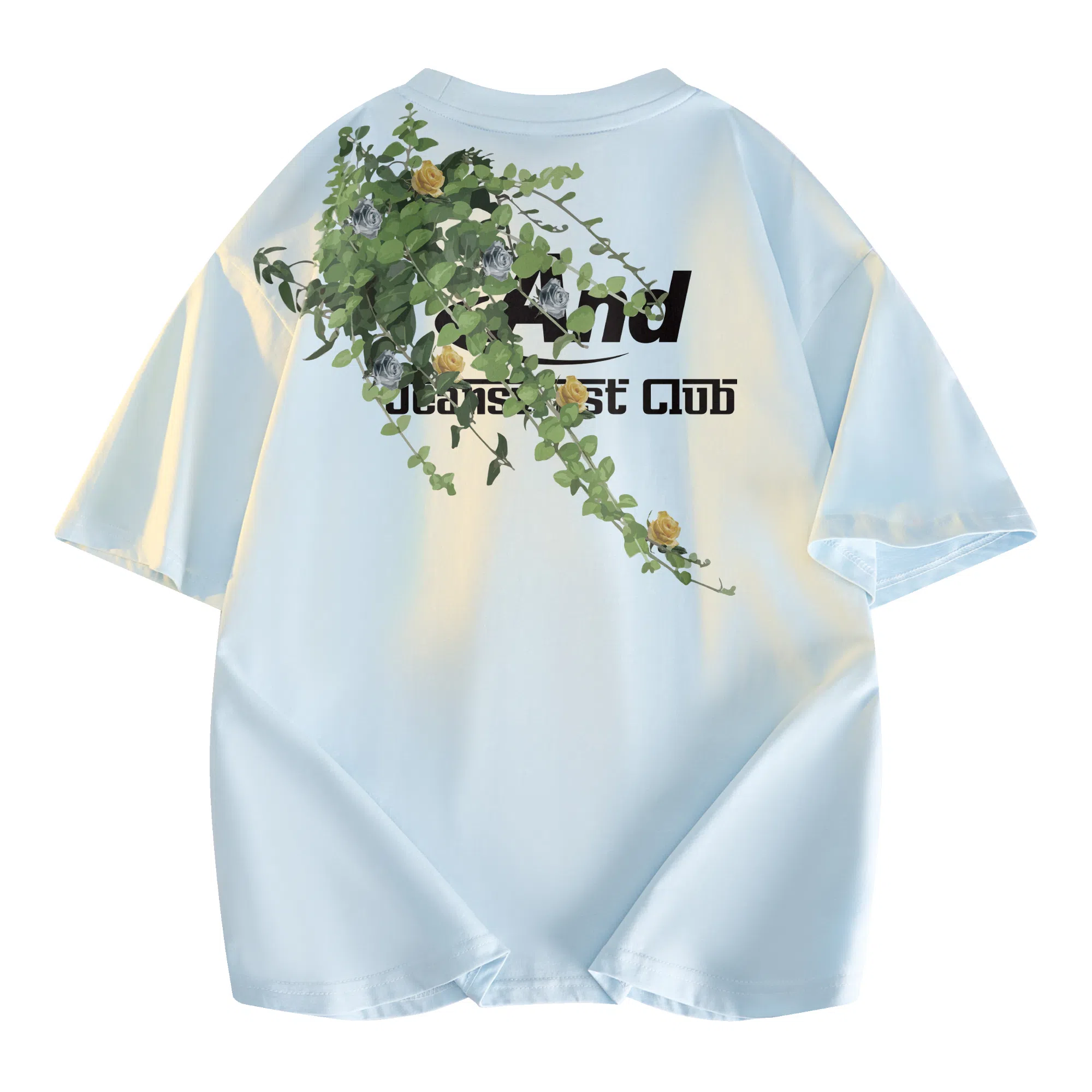 JEANSWEST CLUB LogoT