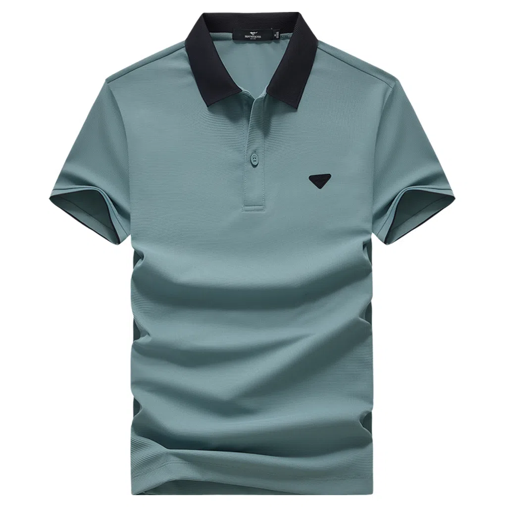SEPTWOLVES Polo