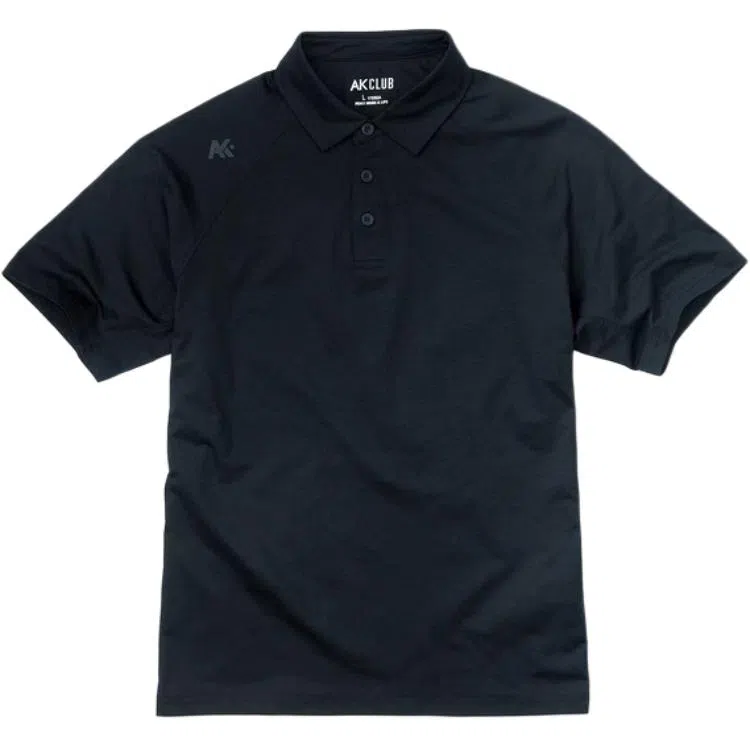 AKCLUB Polo