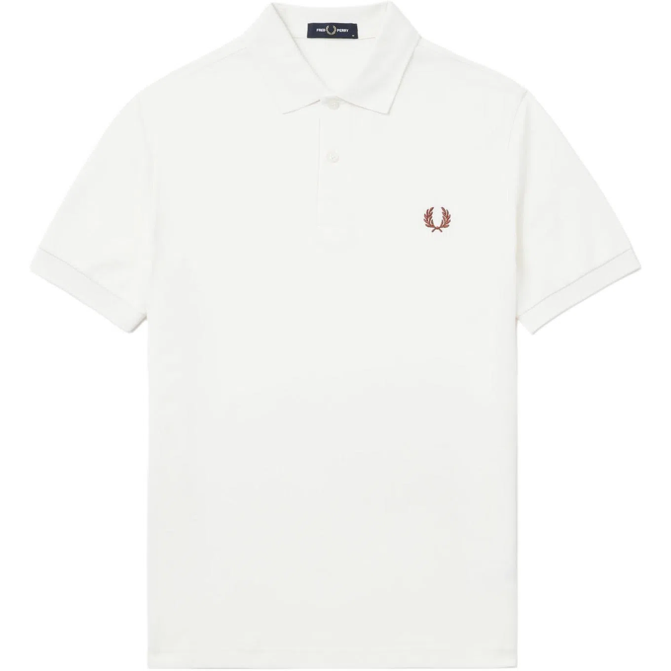 FRED PERRY LogoPolo