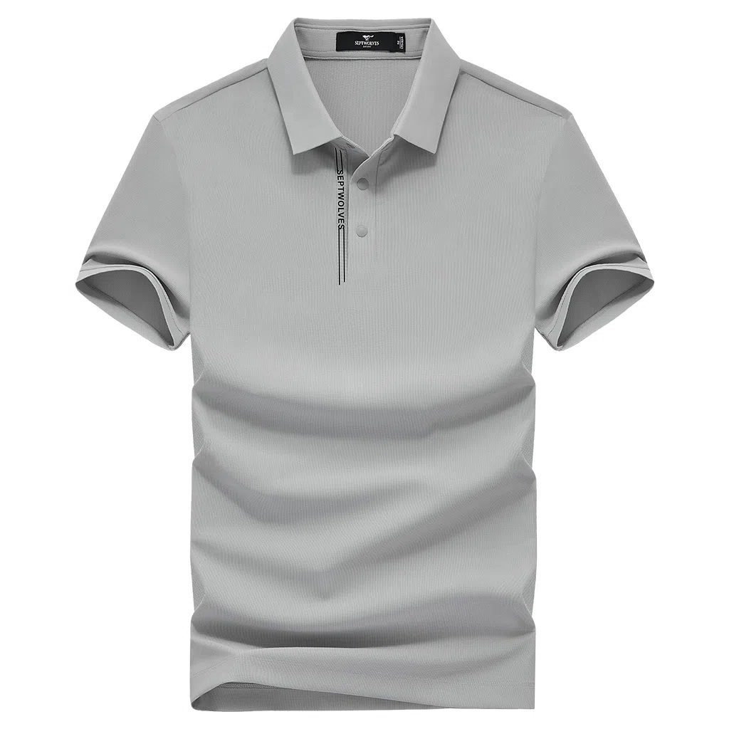 SEPTWOLVES Polo