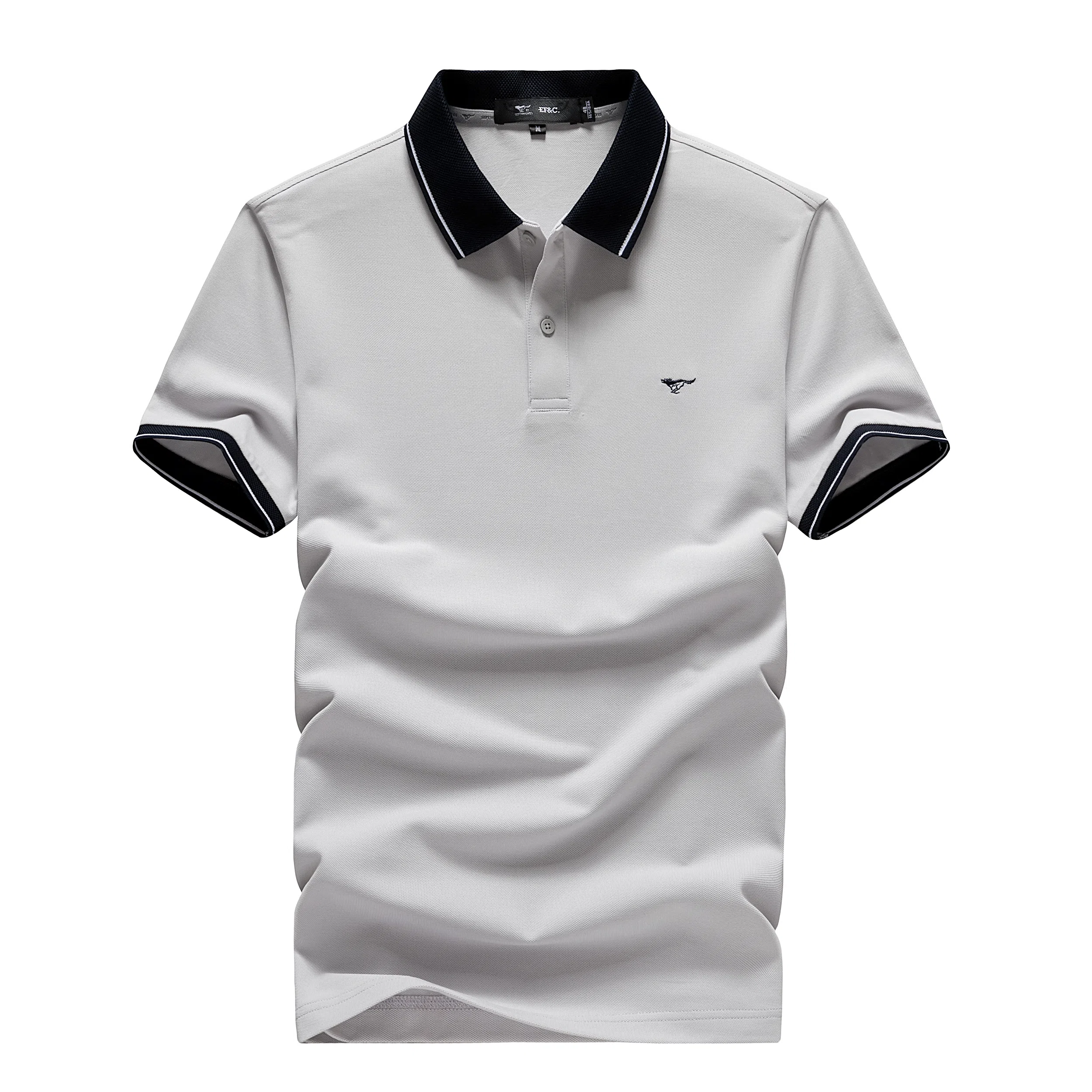 SEPTWOLVES Polo