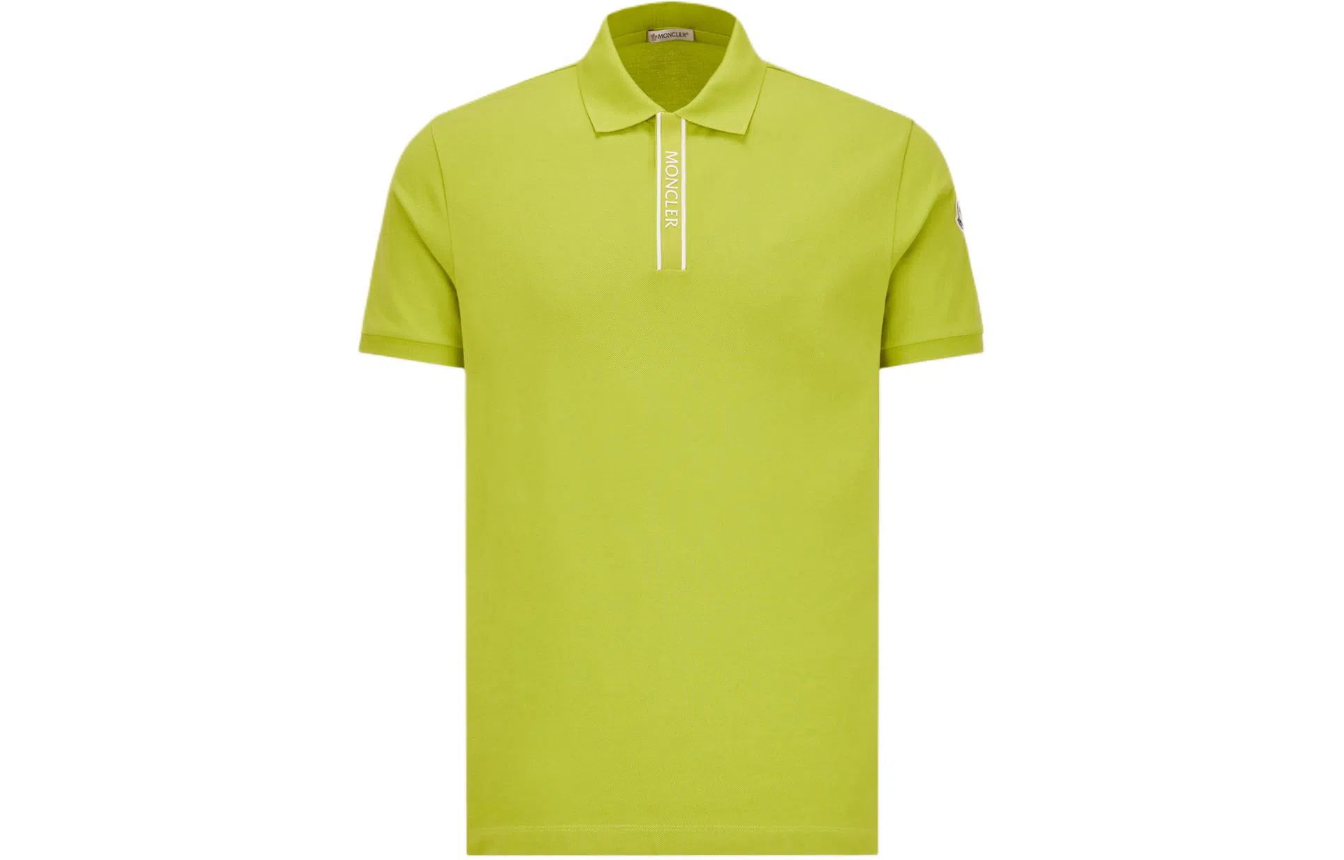 Moncler SS24 Polo