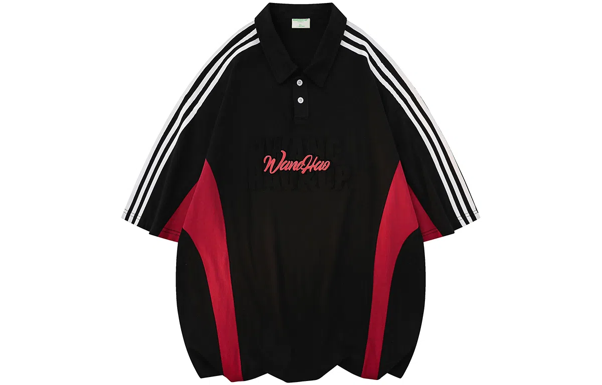 WANCHAO CP Polo Shirt