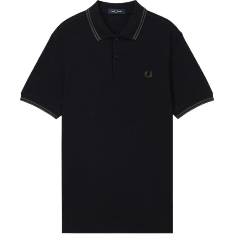 FRED PERRY LogoPolo