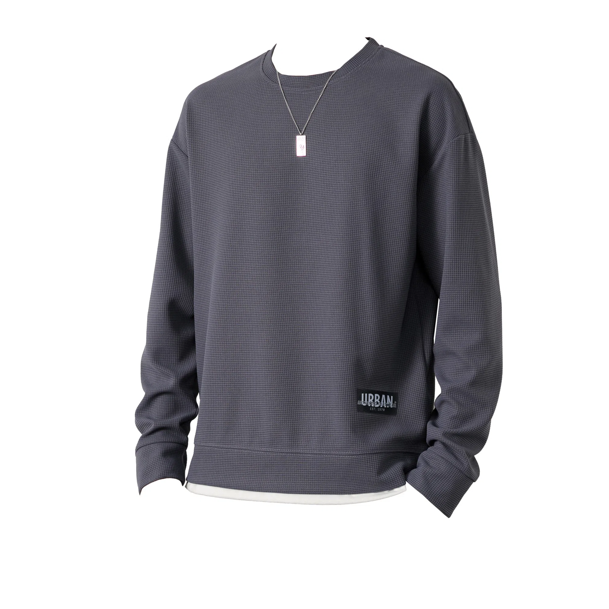 URBAN AUTHENTIC