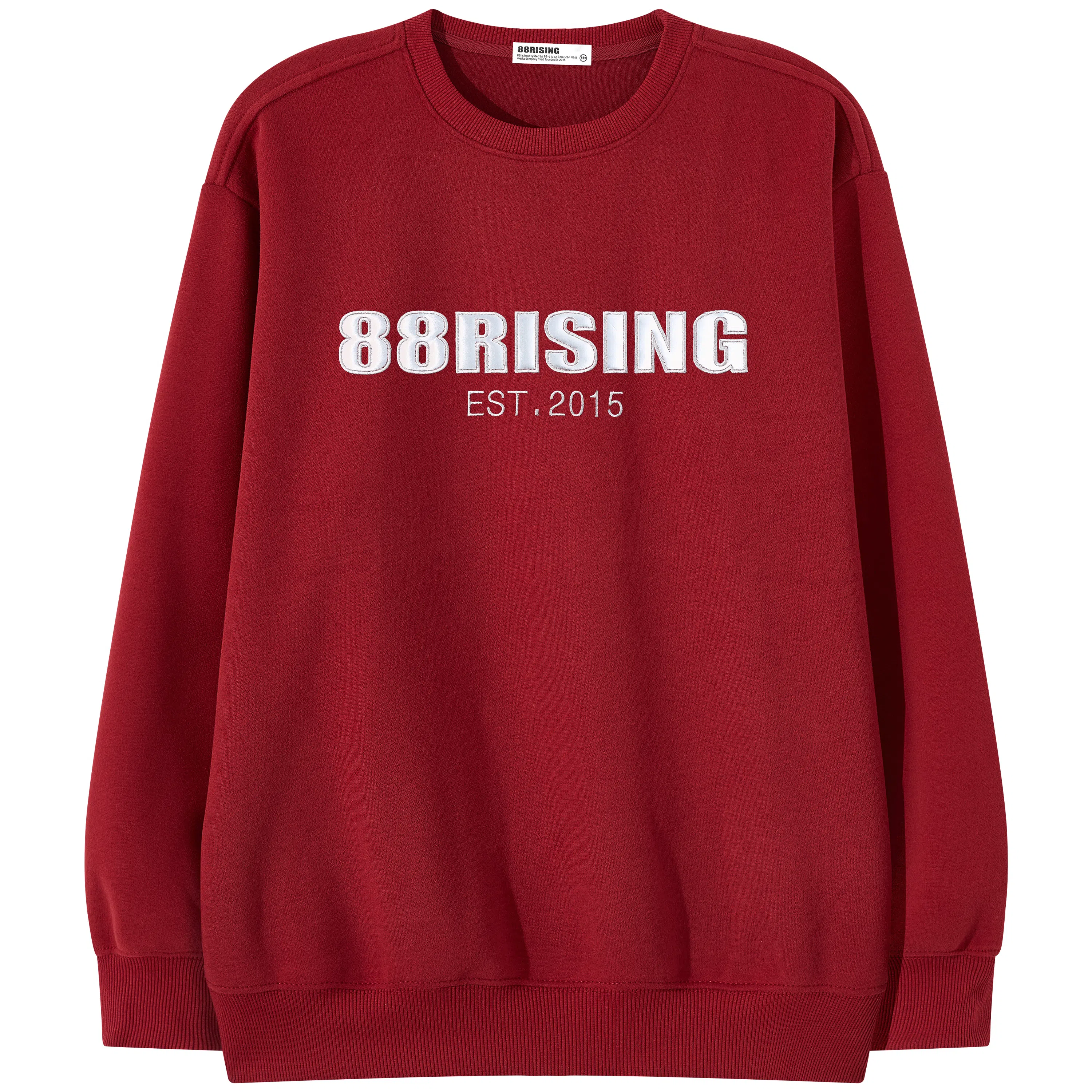 88rising PULogo
