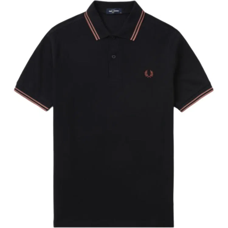 FRED PERRY LogoPolo