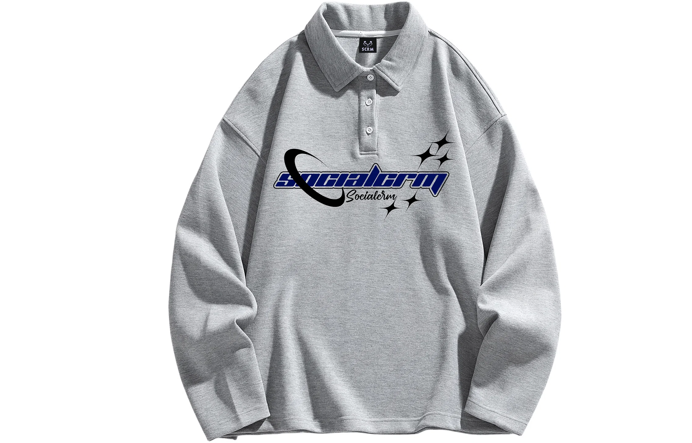 SCRM LogoPolo