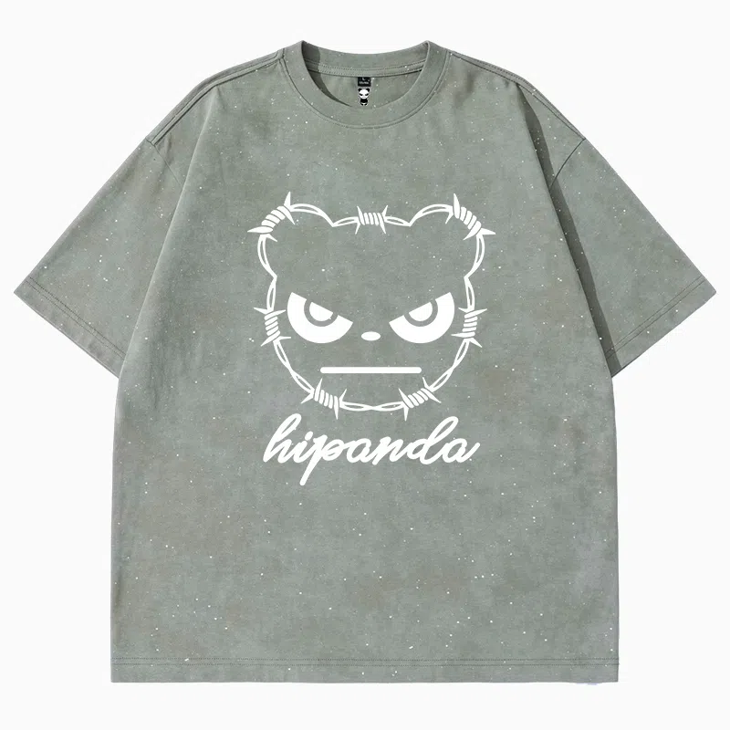 HIPANDA T