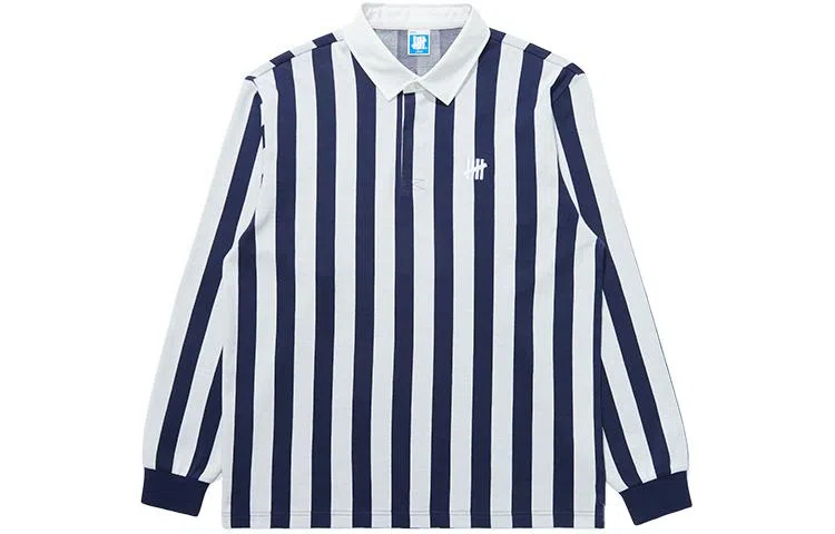 UNDEFEATED SS24 Polo
