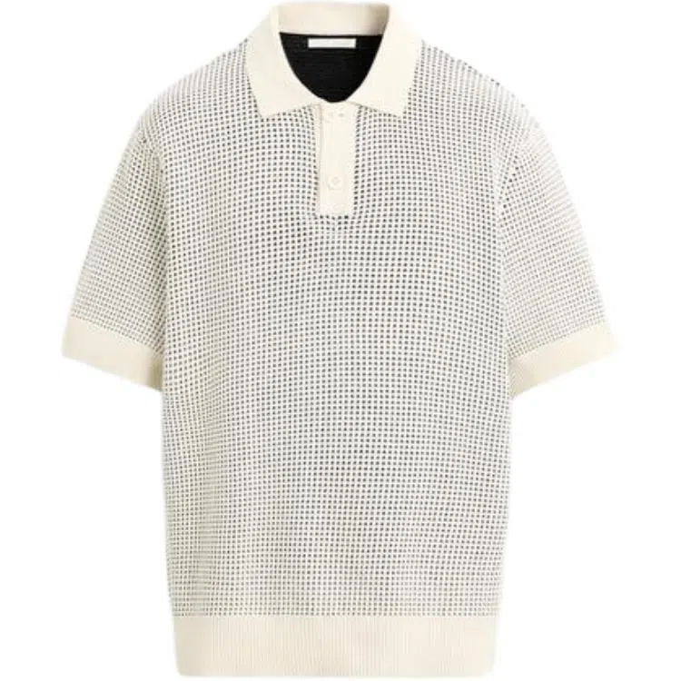 ZARA Polo