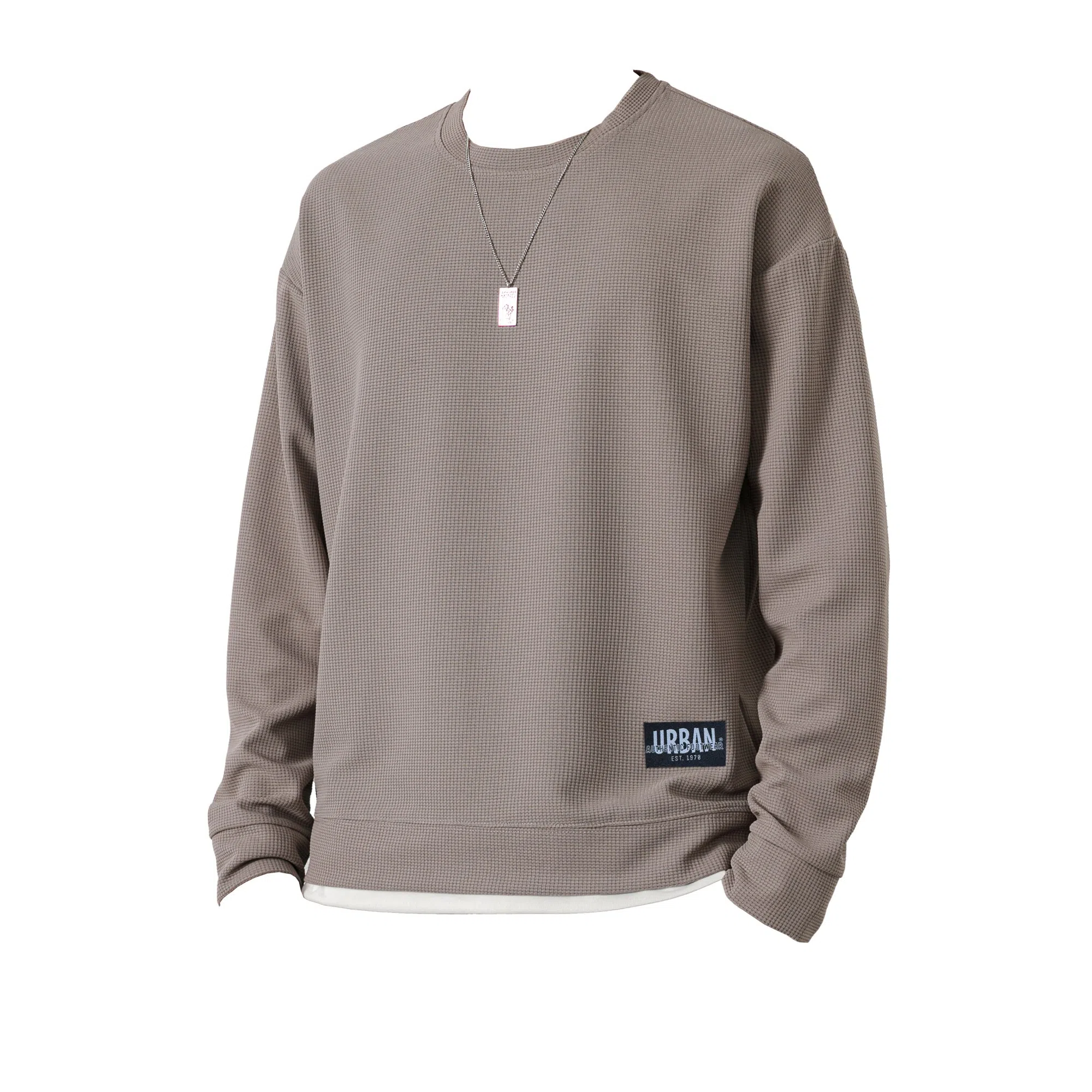URBAN AUTHENTIC