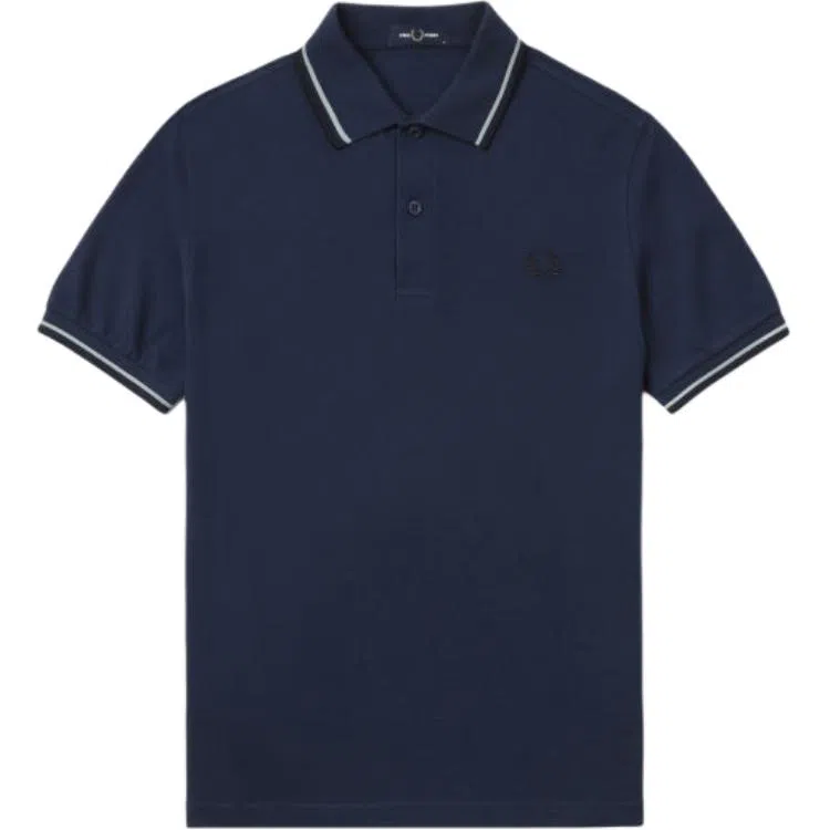 FRED PERRY LogoPolo