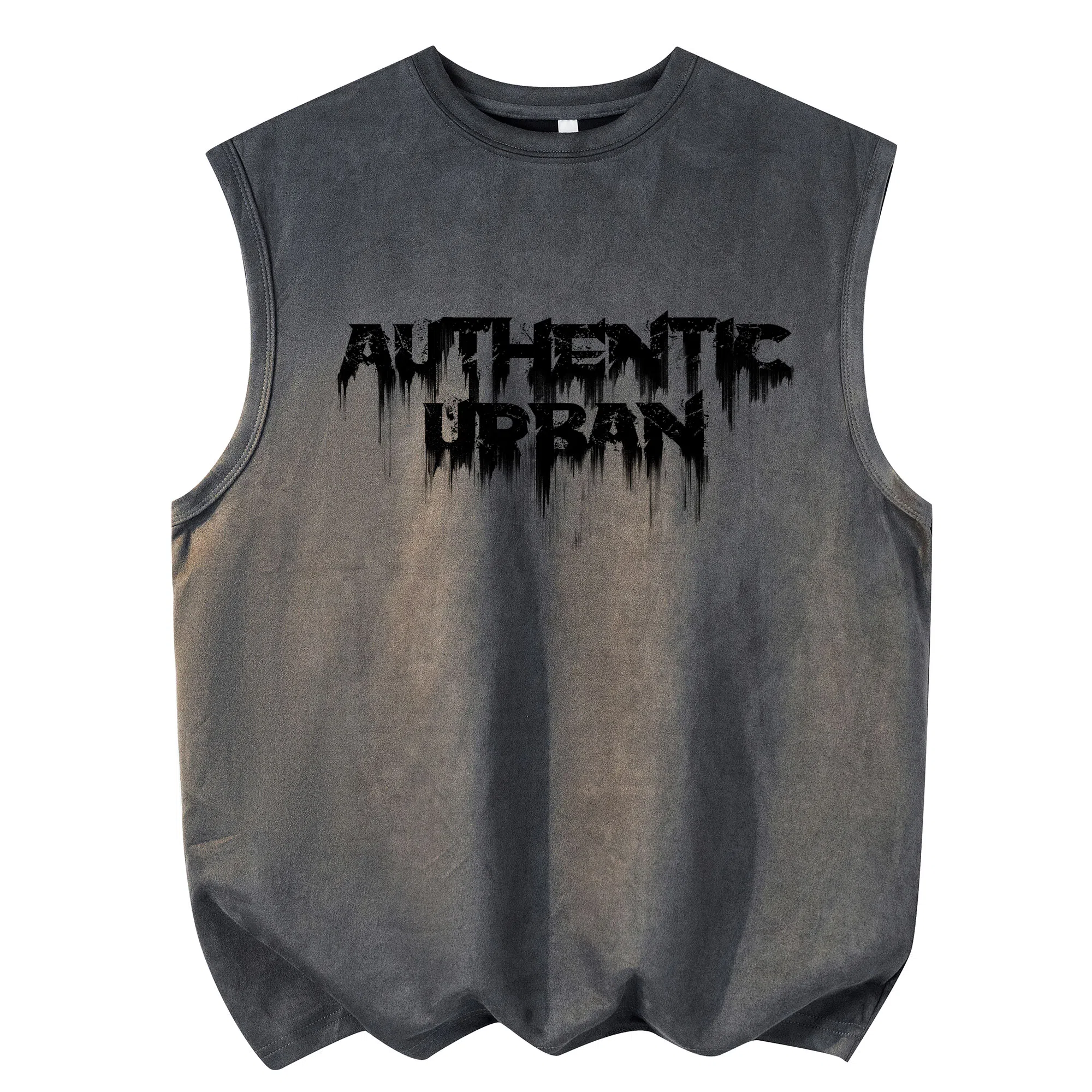 URBAN AUTHENTIC Logo