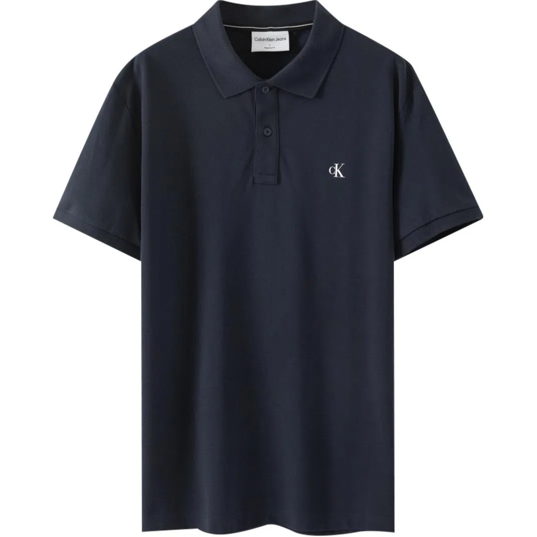 CALVIN KLEIN Jeans Polo