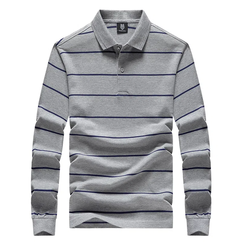 SEPTWOLVES Polo