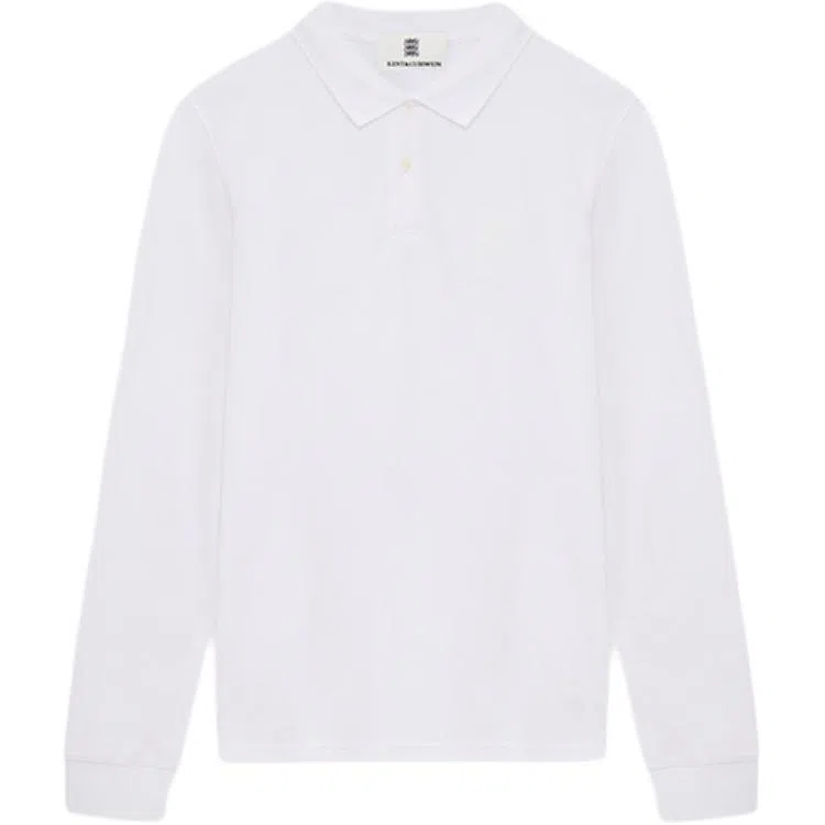 KENTCURWEN SS25 POLO