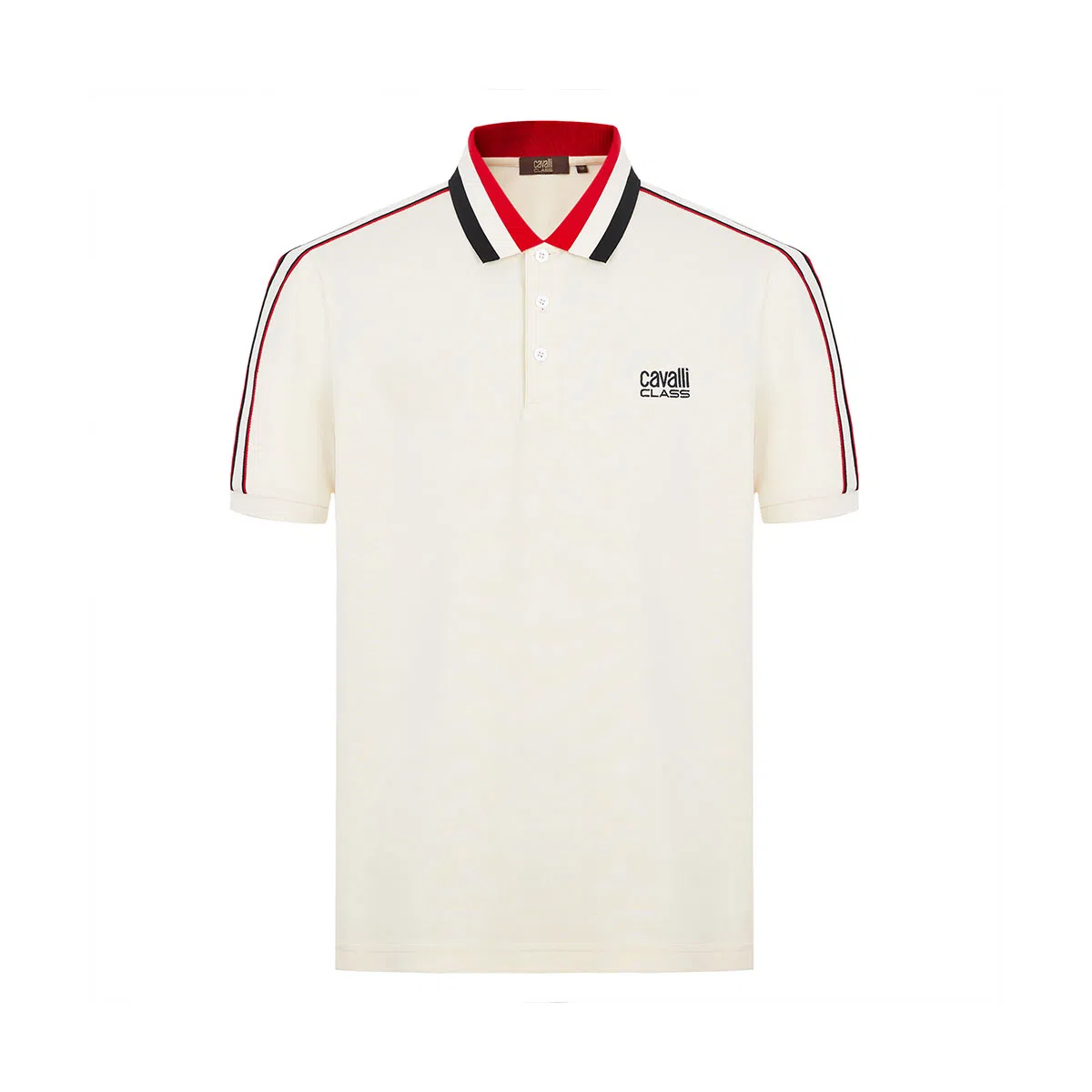 Cavalli Class Polo Shirt