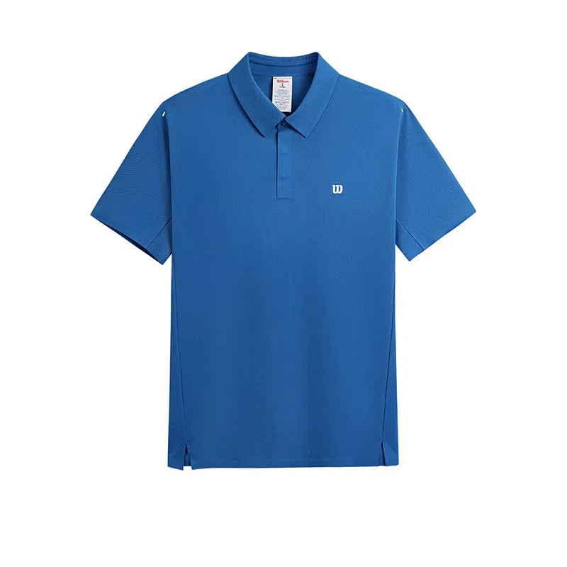 Wilson Daily Training Polo