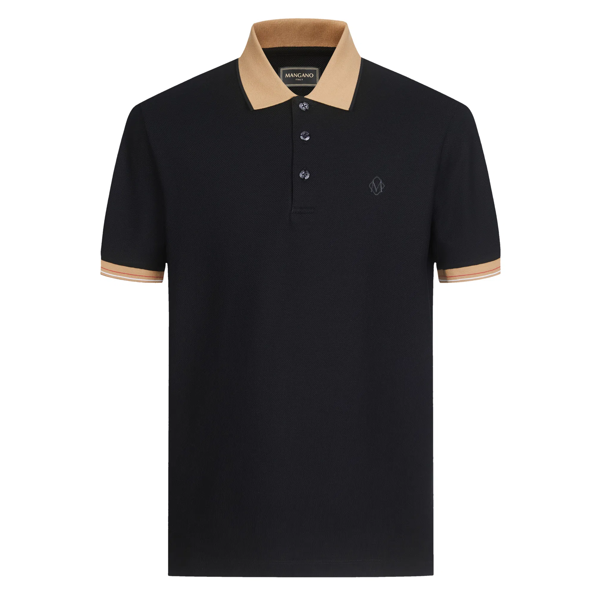 MANGANO SS24 Polo