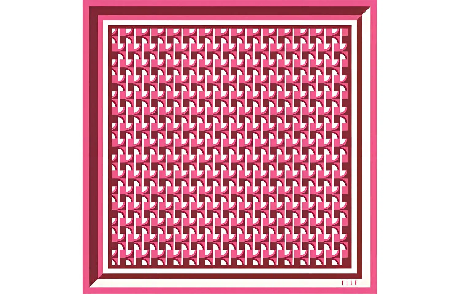 桑蚕丝丝巾送礼袋春夏新品印花桑蚕丝方巾品牌送礼出游女  女款