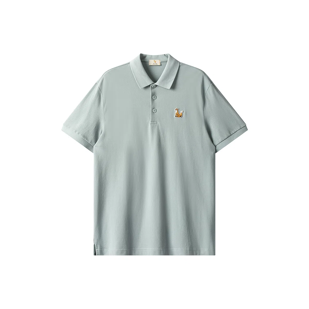 WILLIAM FOXSONS Polo