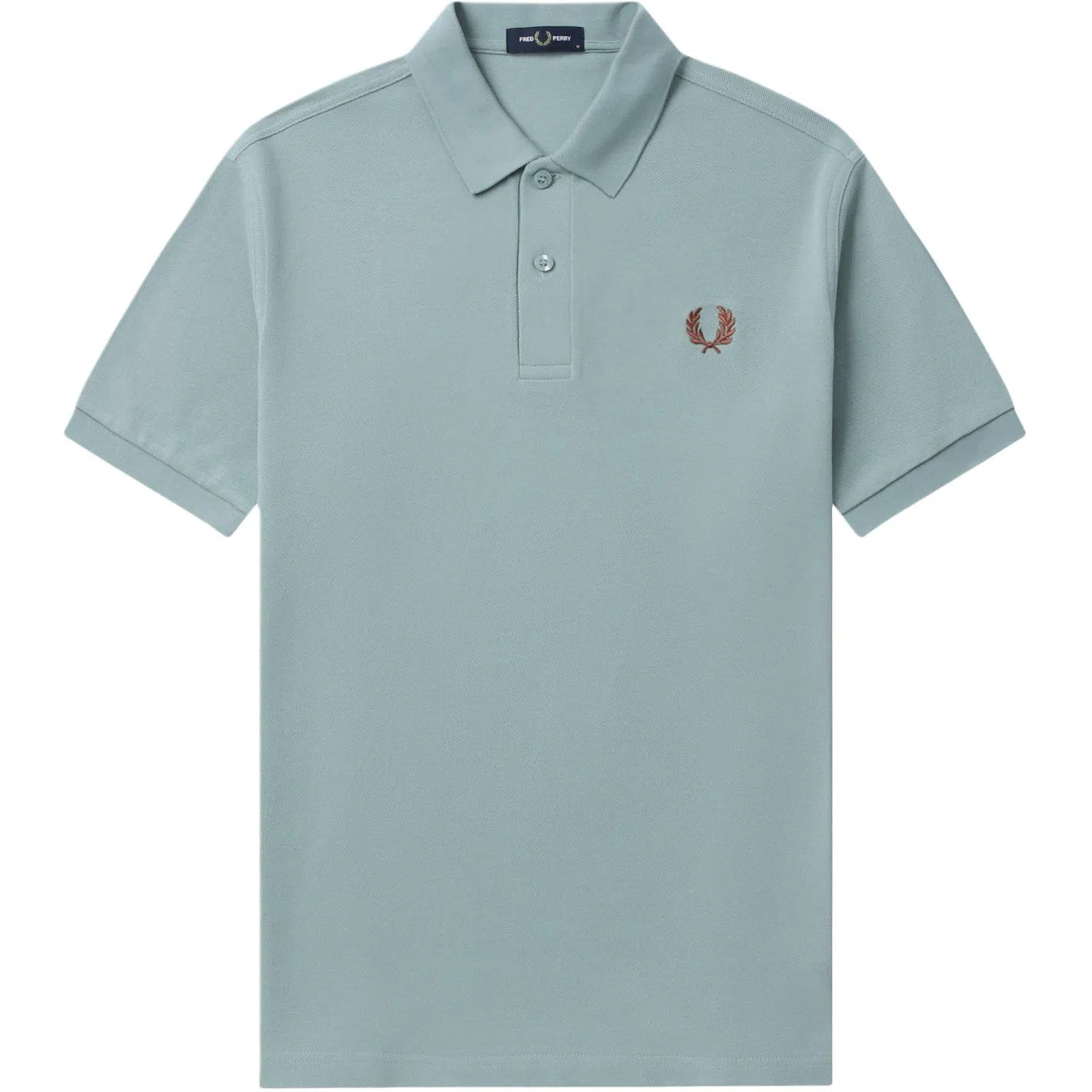 FRED PERRY LogoPolo