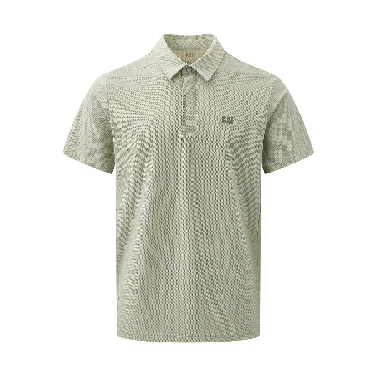CAT SS25 Polo