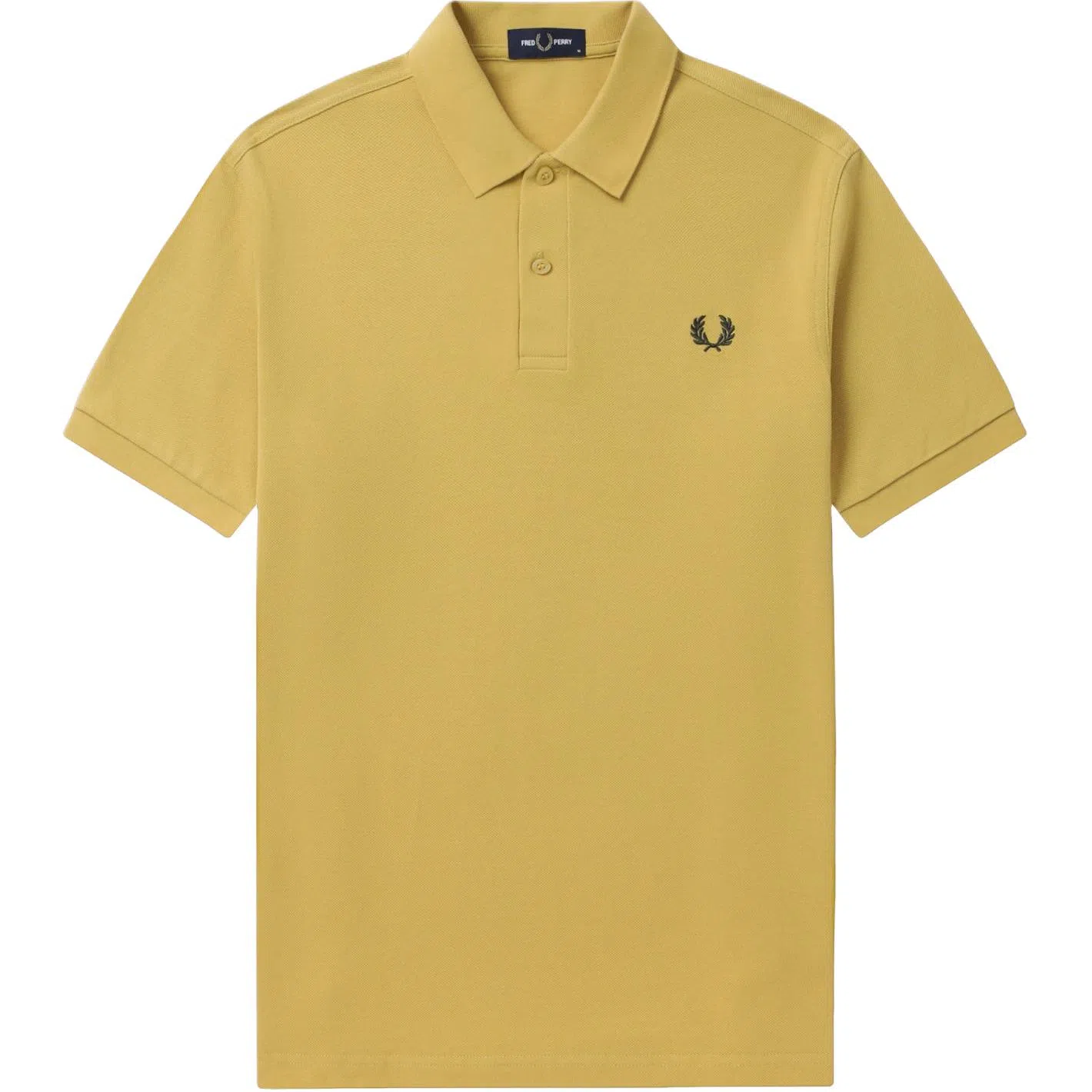 FRED PERRY LogoPolo