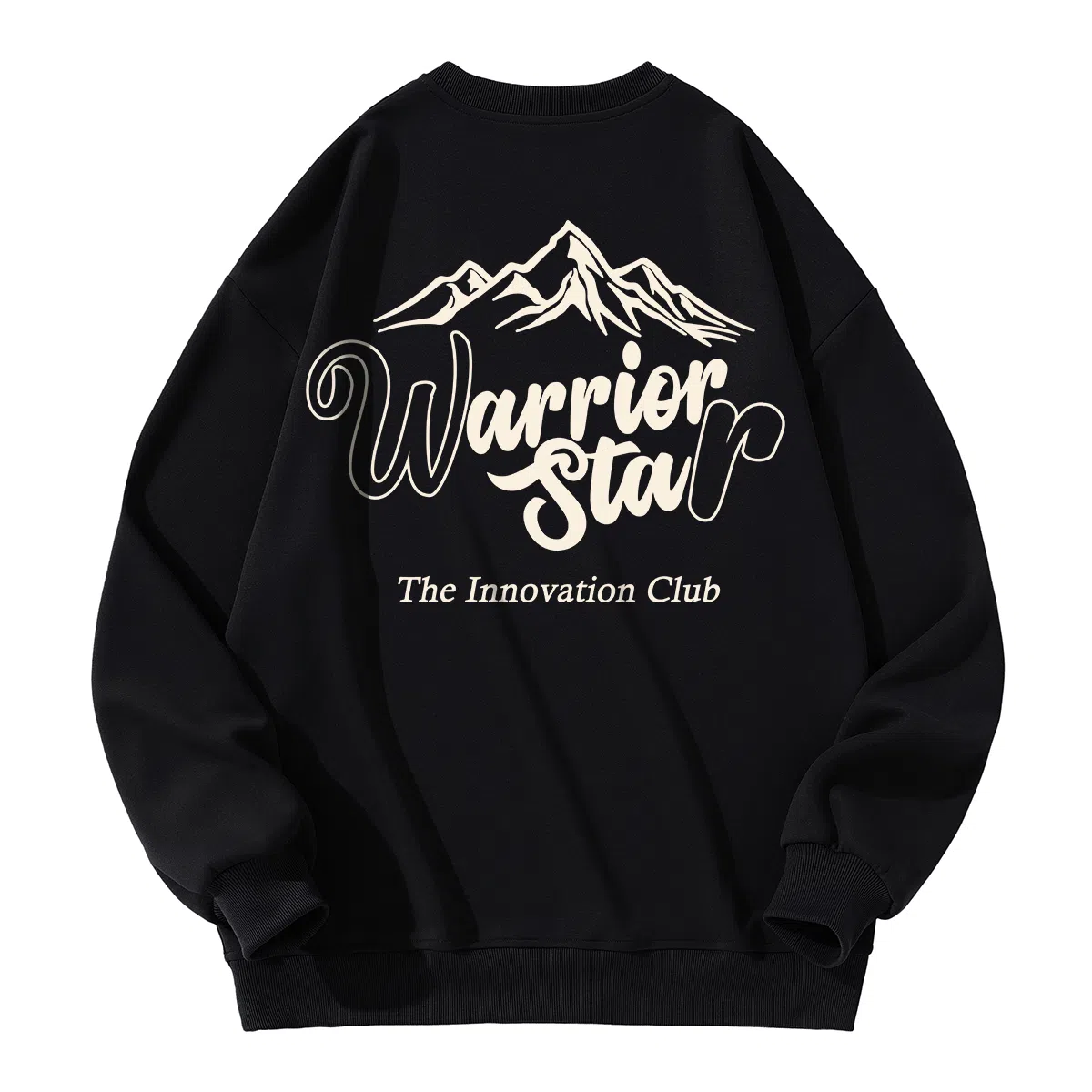 Warrior LOGO