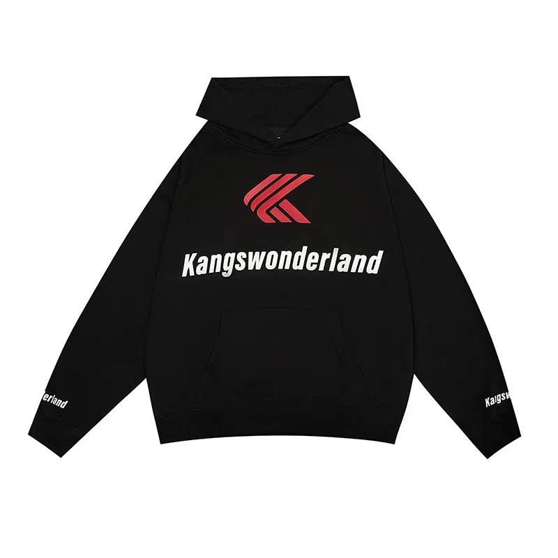 Kang's wonderland Logo