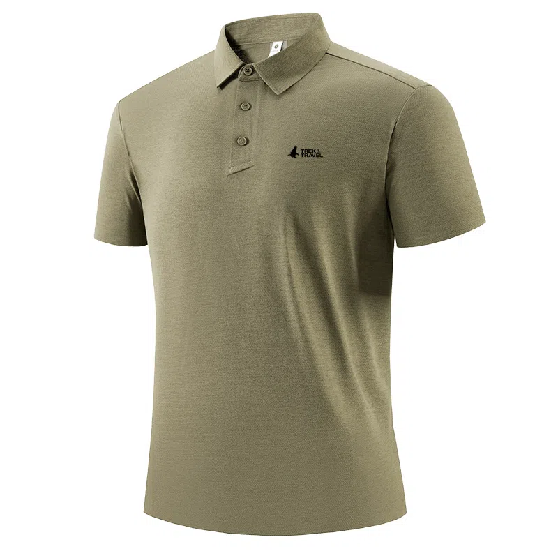 TREKTRAVEL Polo